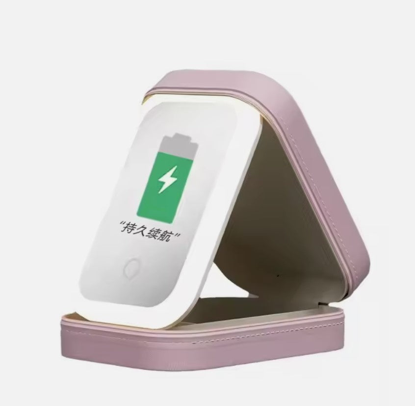 NUEVA COSMÉTIQUERA DE LUJO