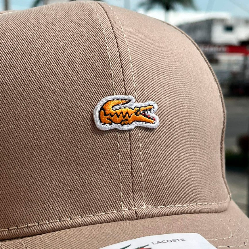 GORRA LACOSTE