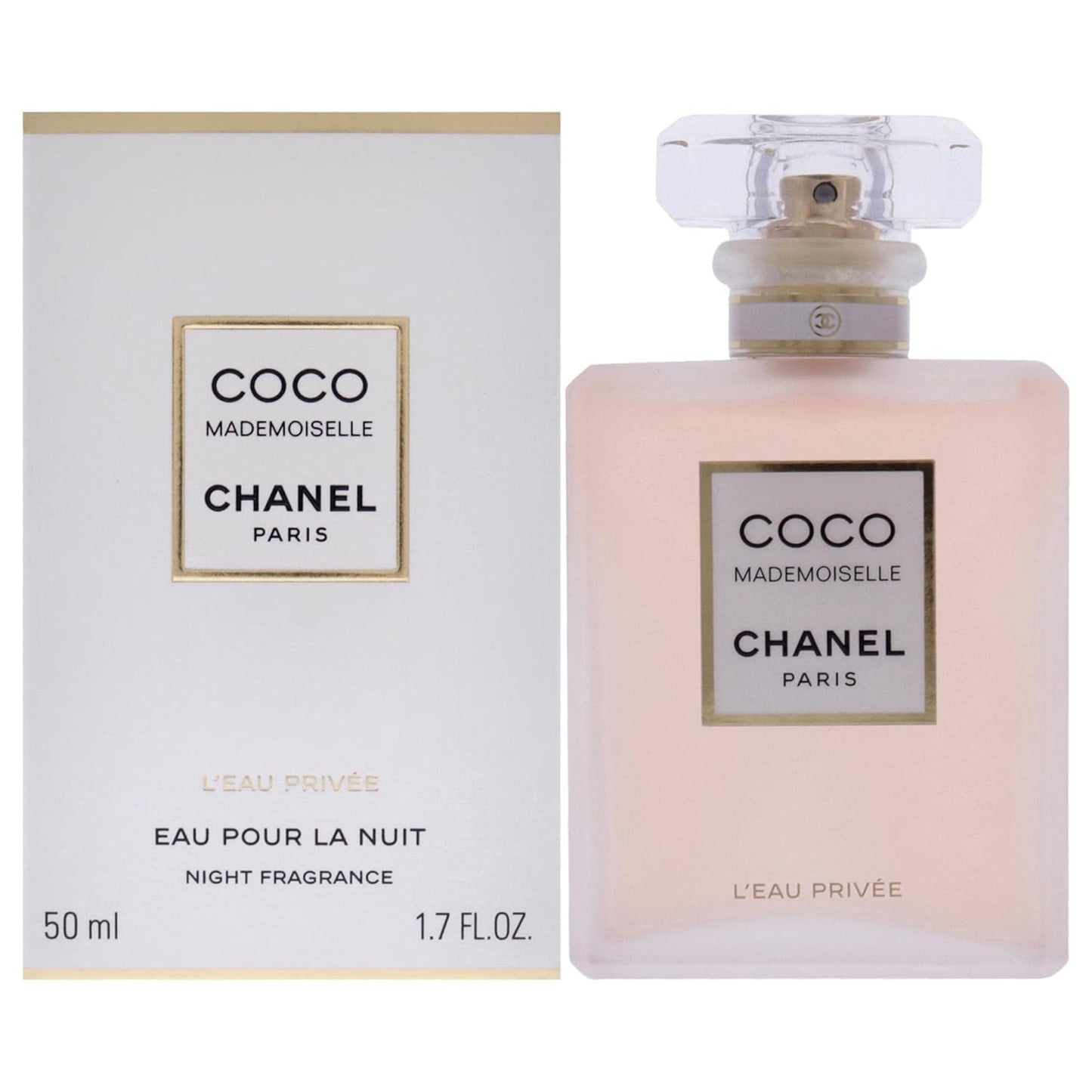 NUEVO COMBO X3 DE PERFUMES: GOOD GIRL, COCO M