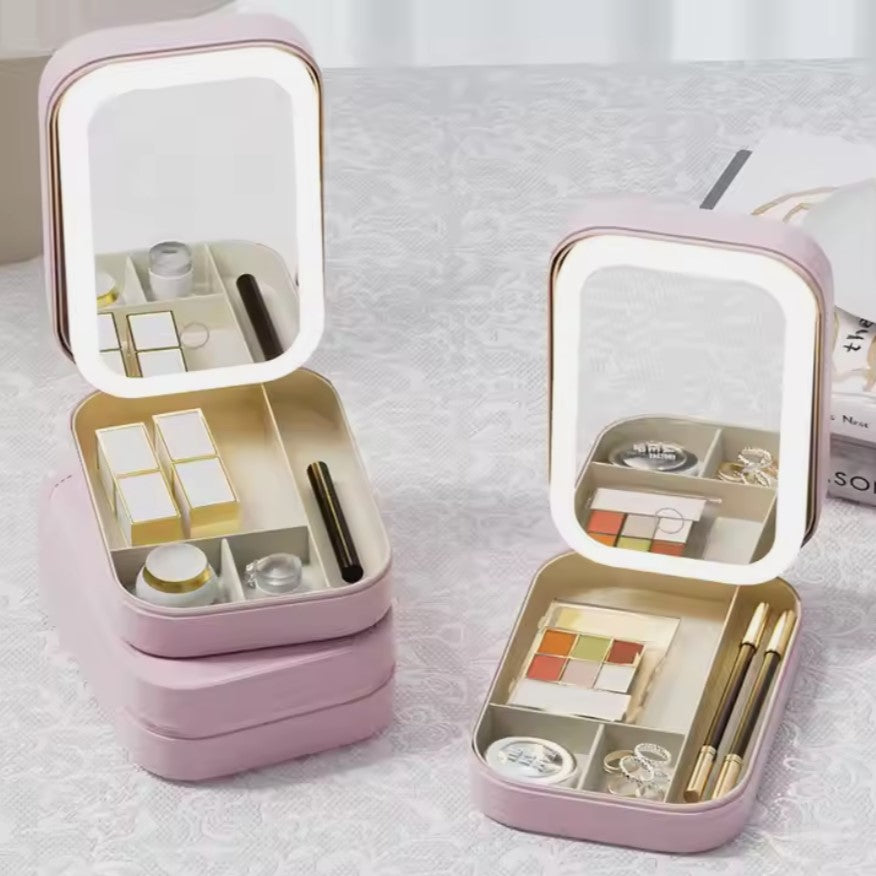 NUEVA COSMÉTIQUERA DE LUJO
