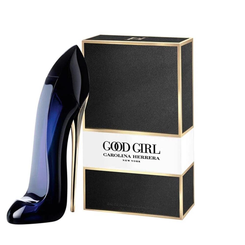 NUEVO COMBO X3 DE PERFUMES: GOOD GIRL, COCO M