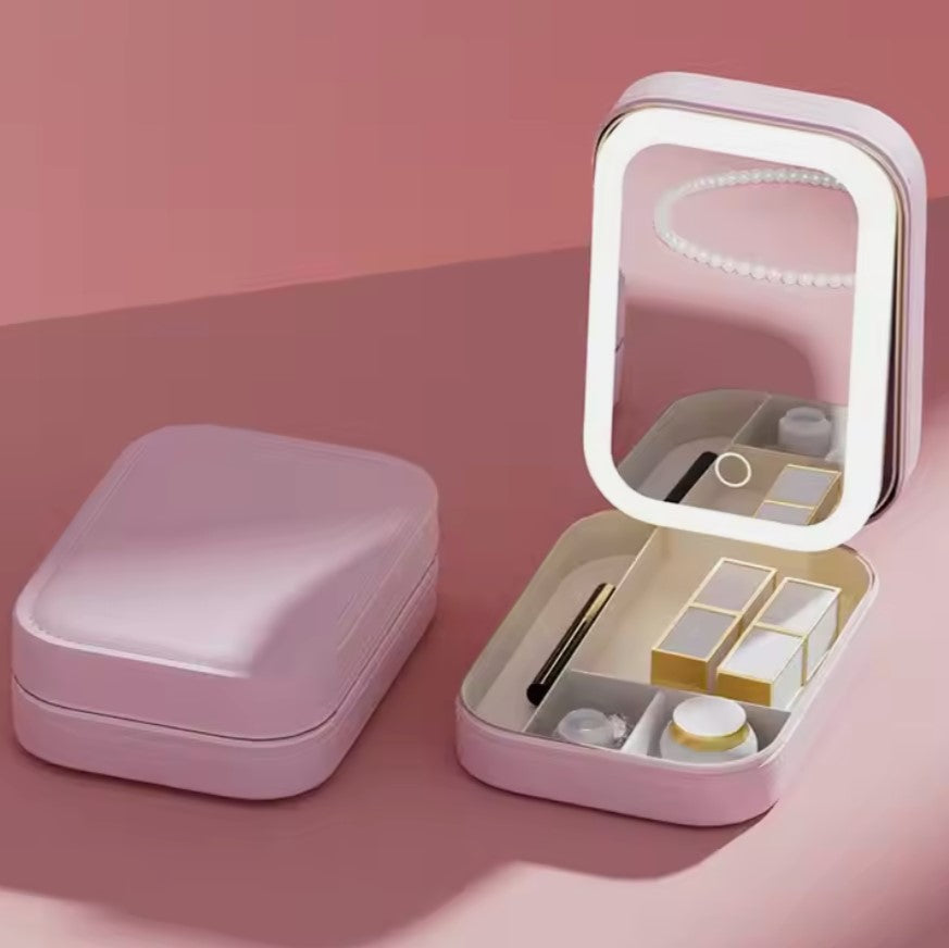 NUEVA COSMÉTIQUERA DE LUJO
