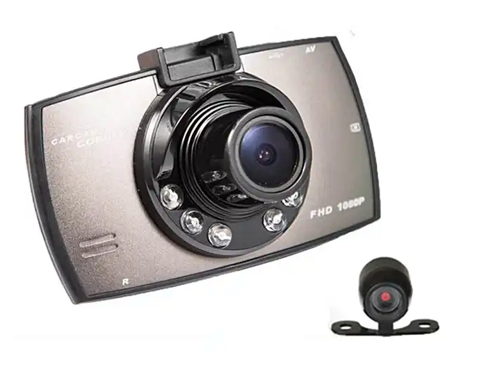 CAMARA PORTATIL GRABADORA PARA AUTOS