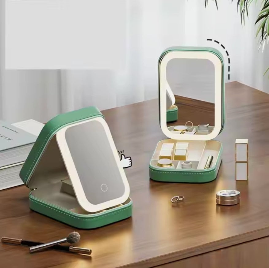 NUEVA COSMÉTIQUERA DE LUJO