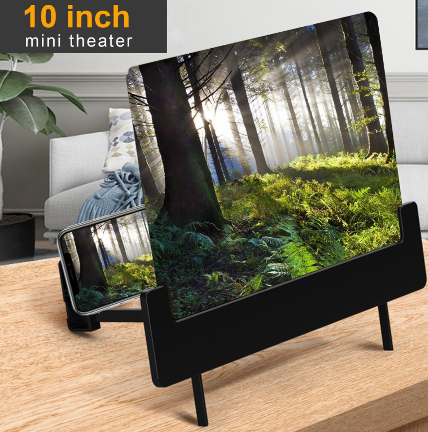 AMPLIFICADOR DE PANTALLA