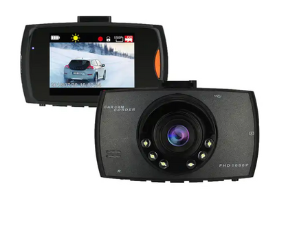 CAMARA PORTATIL GRABADORA PARA AUTOS