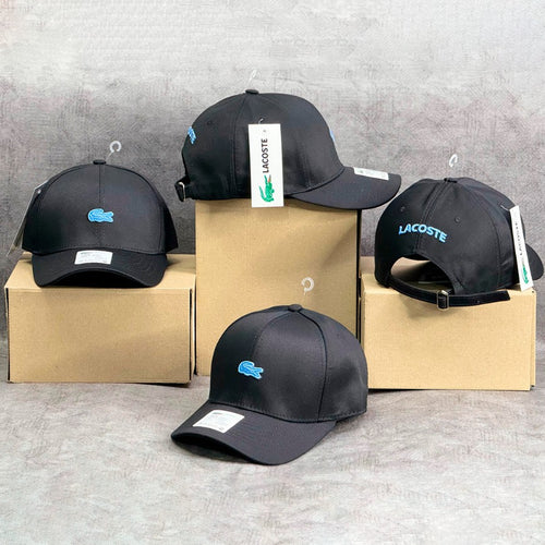 GORRA LACOSTE