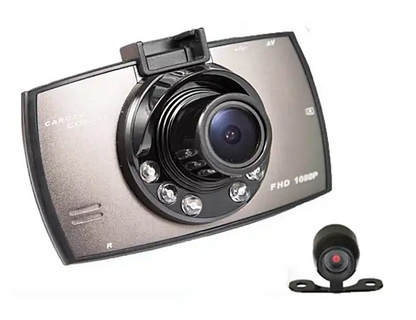 CAMARA PORTATIL GRABADORA PARA AUTOS